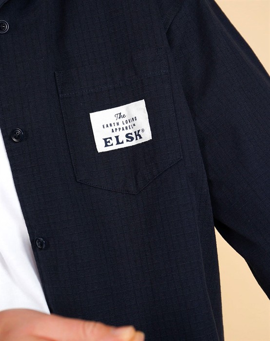 Elsk - Ripstop Womens Skjorte